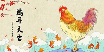 2017郑州小一科技给每一位过去的现在的和未来的客户送祝福啦！